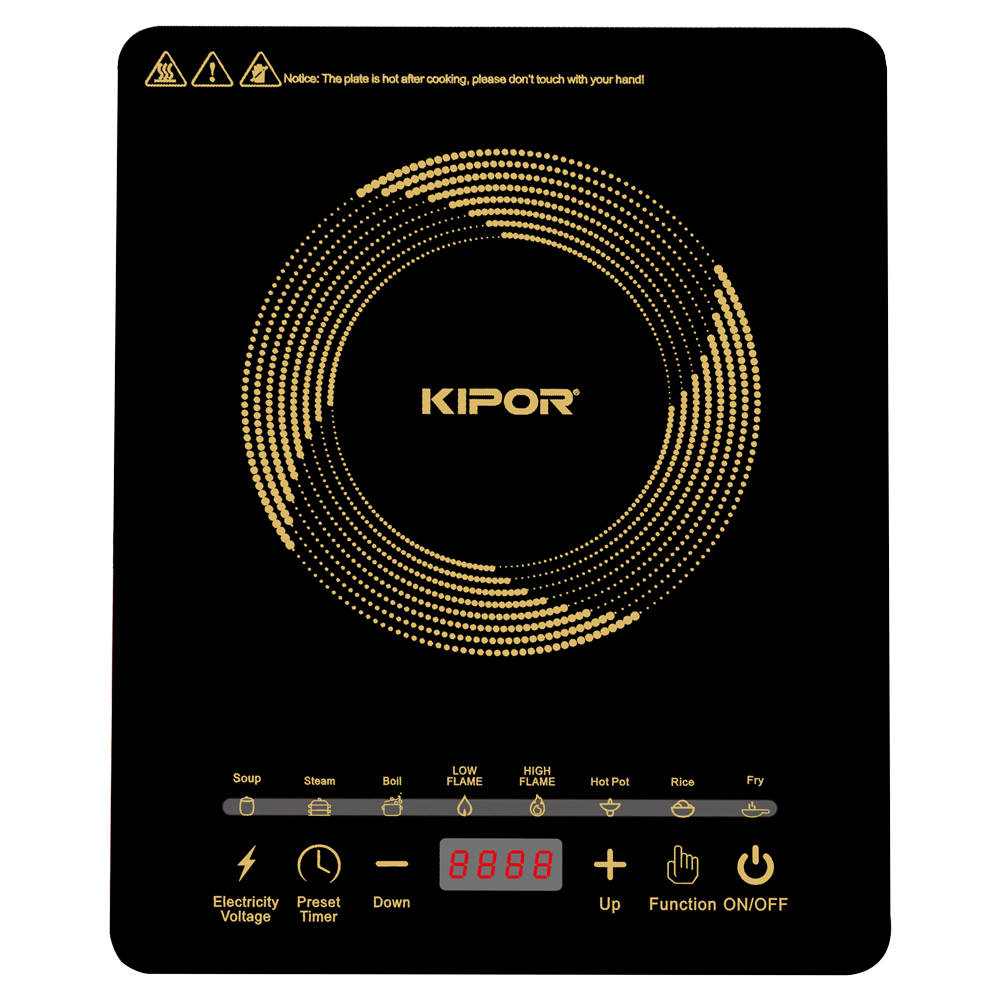 BẾP TỪ KIPOR KP-ID838